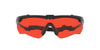 ESS CROSSBLADE STD EE9032 Safety Glasses / Black №903216