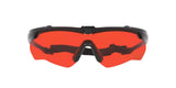 ESS CROSSBLADE STD EE9032 Safety Glasses