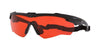 ESS CROSSBLADE STD EE9032 Safety Glasses / Matte Black №903223