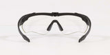 ESS CROSSBLADE STD EE9032 Safety Glasses