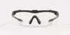 ESS CROSSBLADE STD EE9032 Safety Glasses / Black №903216