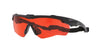 ESS CROSSBLADE STD EE9032 Safety Glasses / Matte Black №903222
