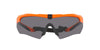 ESS CROSSBOW EE9007 Sunglasses / Stealth Olive №900721 / Hi Def Bronze (1N 62%)