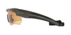 ESS CROSSBOW EE9007 Sunglasses / Stealth Olive №900721 / Hi Def Bronze (1N 62%)