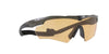 ESS CROSSBOW EE9007 Sunglasses / Stealth Olive №900721 / Hi Def Bronze (1N 62%)