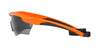 ESS CROSSBOW EE9007 Sunglasses / Stealth Olive №900721 / Hi Def Bronze (1N 62%)
