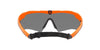 ESS CROSSBOW EE9007 Sunglasses / Stealth Olive №900721 / Hi Def Bronze (1N 62%)