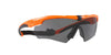 ESS CROSSBOW EE9007 Sunglasses / Stealth Olive №900721 / Hi Def Bronze (1N 62%)