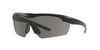 ESS CROSSHAIR EE9014 Sunglasses / Black №901408 / Grey (3N 15%)