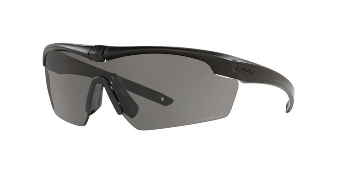 ESS CROSSHAIR EE9014 Sunglasses / Black №901408 / Grey (3N 15%)