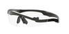 ESS CROSSHAIR EE9014 Safety Glasses / Black №901401