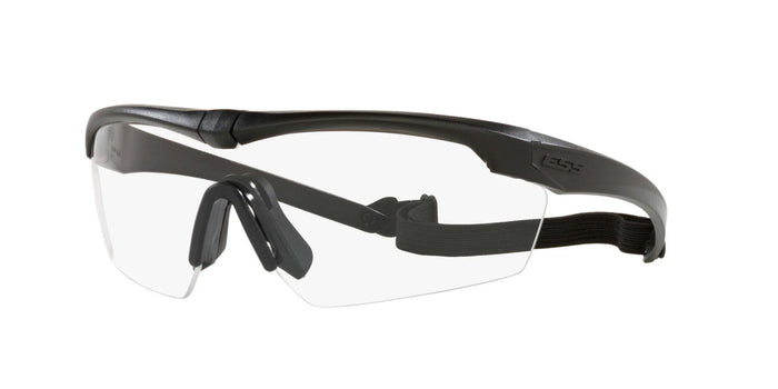 ESS CROSSHAIR EE9014 Safety Glasses / Black №901401