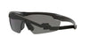 ESS CROSSHAIR EE9014 Safety Glasses / Black №901404