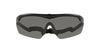 ESS CROSSHAIR EE9014 Safety Glasses / Black №901401