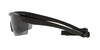 ESS CROSSHAIR EE9014 Safety Glasses / Black №901401
