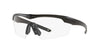 ESS CROSSHAIR EE9014 Safety Glasses / Black №901407