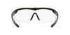 ESS CROSSHAIR EE9014 Safety Glasses / Black №901401