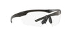 ESS CROSSHAIR EE9014 Safety Glasses / Black №901401