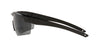 ESS CROSSHAIR EE9014 Safety Glasses / Black №901401