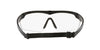 ESS CROSSHAIR EE9014 Safety Glasses / Black №901401