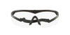 ESS CROSSHAIR EE9014 Safety Glasses / Black №901401