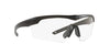 ESS CROSSHAIR EE9014 Safety Glasses / Black №901401