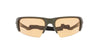 ESS CROWBAR EE9019 Sunglasses / Black №901902 / Grey Polarized (3P 15%) / Size 71