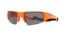 ESS CROWBAR EE9019 Sunglasses / Safety Orange №901918 / Smoke Grey (3N 15%) / Size 71