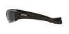 ESS CROWBAR EE9019 Sunglasses / Black №901902 / Grey Polarized (3P 15%) / Size 71