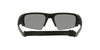 ESS CROWBAR EE9019 Sunglasses / Black №901902 / Grey Polarized (3P 15%) / Size 71