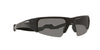 ESS CROWBAR EE9019 Sunglasses / Black №901902 / Grey Polarized (3P 15%) / Size 71