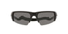 ESS CROWBAR EE9019 Sunglasses / Black №901902 / Grey Polarized (3P 15%) / Size 71