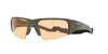 ESS CROWBAR EE9019 Sunglasses / Stealth Olive №901917 / Hi Def Bronze (1N 62%) / Size 71