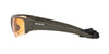 ESS CROWBAR EE9019 Sunglasses / Black №901902 / Grey Polarized (3P 15%) / Size 71