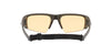 ESS CROWBAR EE9019 Sunglasses / Black №901902 / Grey Polarized (3P 15%) / Size 71