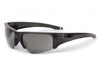 ESS CROWBAR EE9019 Safety Glasses / Black №901901 / Size 71