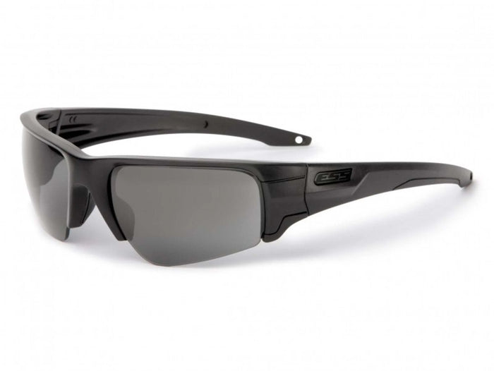 ESS CROWBAR EE9019 Safety Glasses / Black №901901 / Size 71
