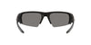 ESS CROWBAR EE9019 Safety Glasses / Black №901901 / Size 71