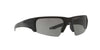 ESS CROWBAR EE9019 Safety Glasses / Black №901901 / Size 71