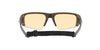ESS CROWBAR EE9019 Safety Glasses / Black №901901 / Size 71
