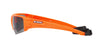 ESS CROWBAR EE9019 Safety Glasses / Black №901901 / Size 71