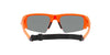 ESS CROWBAR EE9019 Safety Glasses / Black №901901 / Size 71