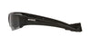 ESS CROWBAR EE9019 Safety Glasses / Black №901901 / Size 71