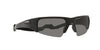 ESS CROWBAR EE9019 Safety Glasses / Black №901901 / Size 71