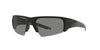 ESS CROWBAR EE9019 Safety Glasses / Black №901904 / Size 71