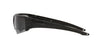 ESS CROWBAR EE9019 Safety Glasses / Black №901901 / Size 71