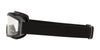 ESS PROFILE NVG EE7001 Safety Glasses / Black №700104 / Size Regular