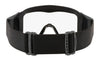 ESS PROFILE NVG EE7001 Safety Glasses / Black №700104 / Size Regular