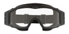 ESS PROFILE NVG EE7001 Safety Glasses / Black №700104 / Size Regular