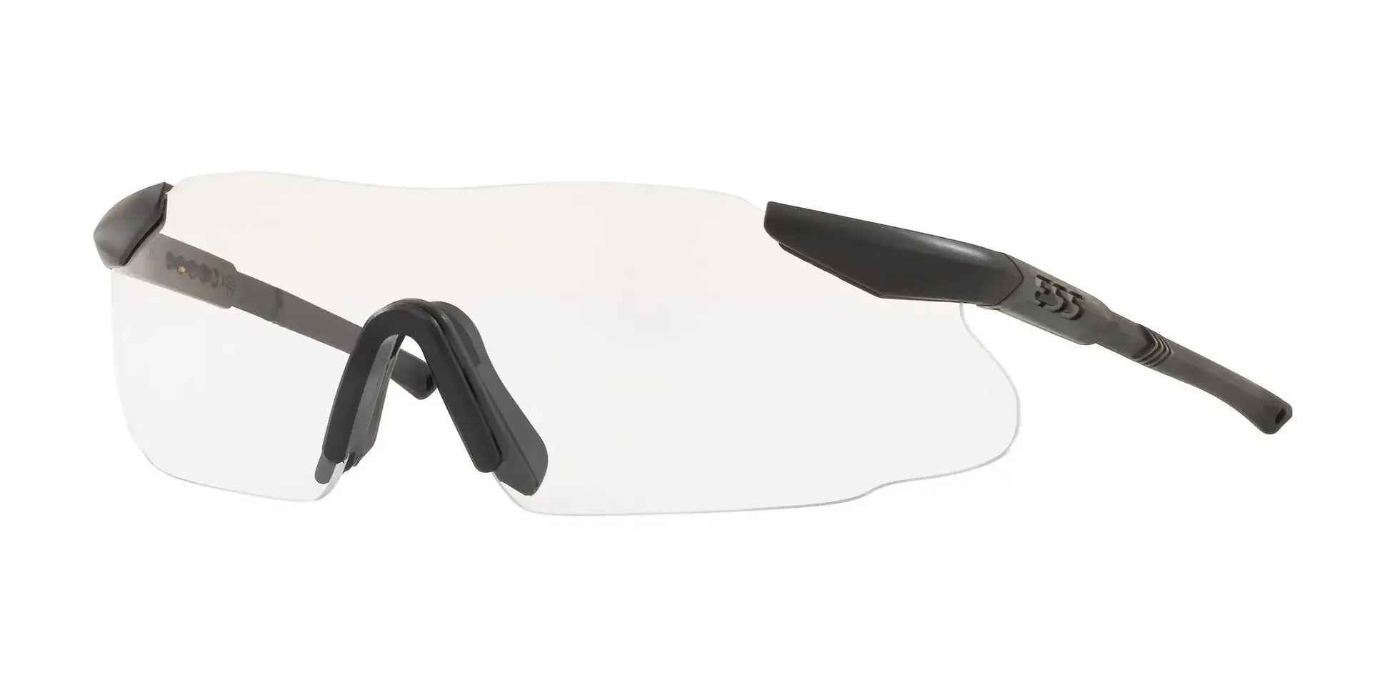 ESS ICE EE9001 Eyeglasses Black / Clear